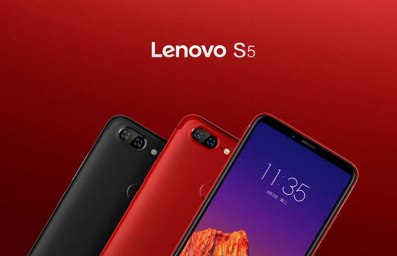 У Lenovo з'явилася нова модель S5 з процесором Snapdragon 625 У Lenovo з'явилася нова модель S5 з процесором Snapdragon 625
