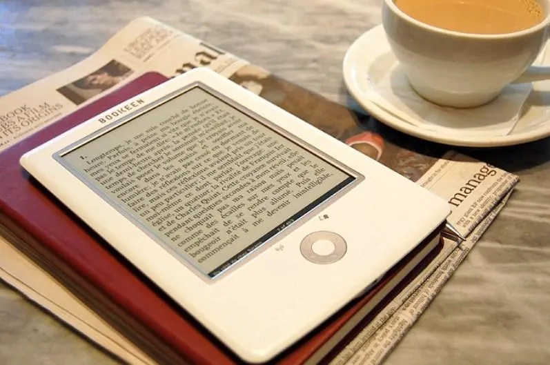На що звертати увагу при виборі електронної книги?
