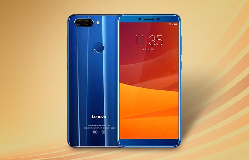 K5 і K5 Play від Lenovo скоро надійдуть у продаж K5 і K5 Play від Lenovo скоро надійдуть у продаж