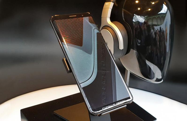 Huawei Mate RS Porsche Design - не клонами єдиними Huawei Mate RS Porsche Design - не клонами єдиними