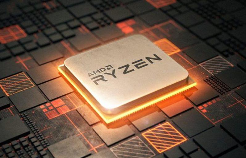 Процессоры AMD Ryzen первого поколения снимаются с производства