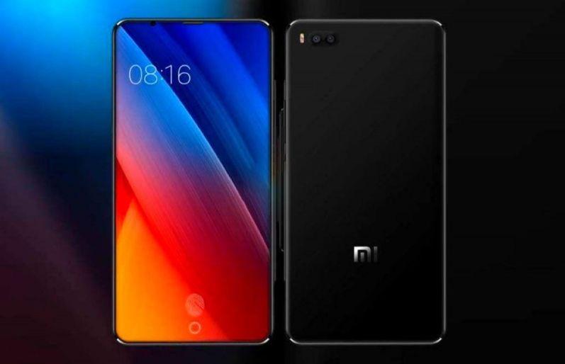 Коли чекати ювілейний Xiaomi Mi8 і новий Mi7 Коли чекати ювілейний Xiaomi Mi8 і новий Mi7