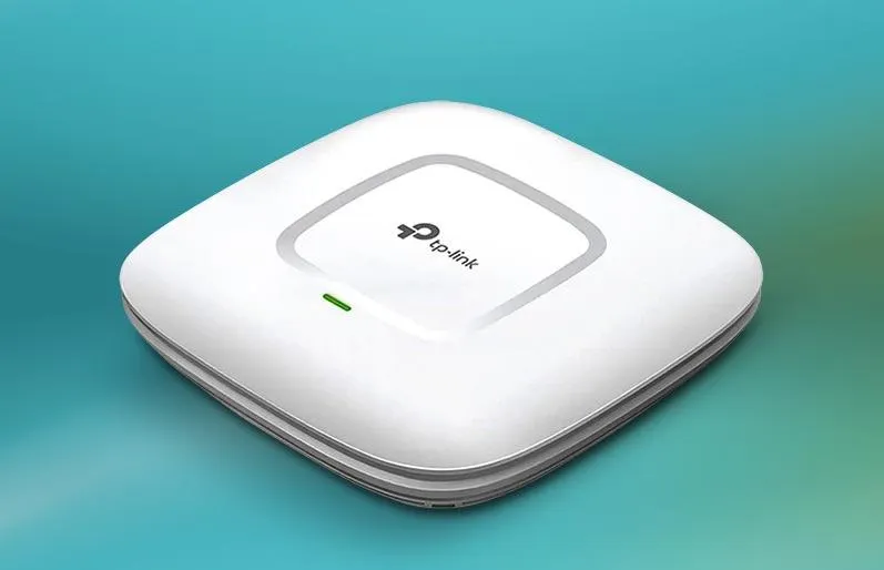 В Україні стартували продажі гігабітної точки доступу TP-Link EAP225-Outdoor