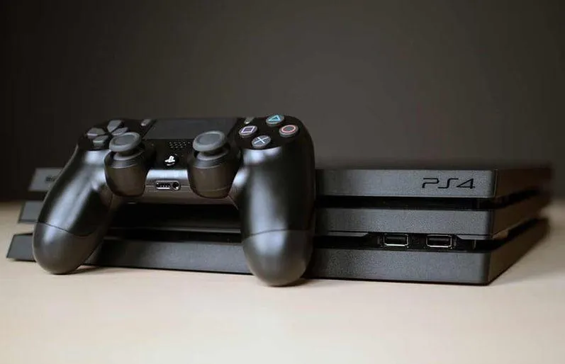 Чи довго ще чекати на Sony PlayStation 5?
