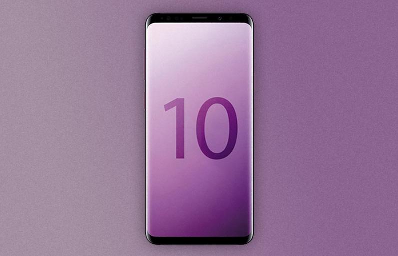 Очікування майбутнього: Samsung Galaxy S10 отримає потрійну камеру, 3D-сенсор і сканер відбитків пальців Очікування майбутнього: Samsung Galaxy S10 отримає потрійну камеру, 3D-сенсор і сканер відбитків пальців