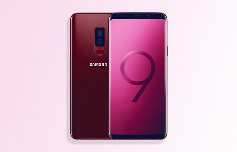 Смартфон Samsung Galaxy Note 9: про колір та параметри Смартфон Samsung Galaxy Note 9: про колір та параметри
