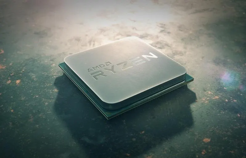 Ryzen 7 2700X и Ryzen 5 2600X: что нового?