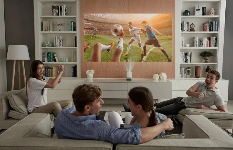 Время отдохнуть: собираем домашний кинотеатр самостоятельно