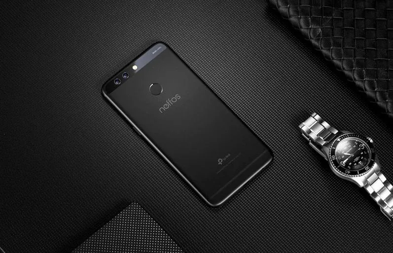 TP-Link починає продавати в Україні флагманський смартфон Neffos N1