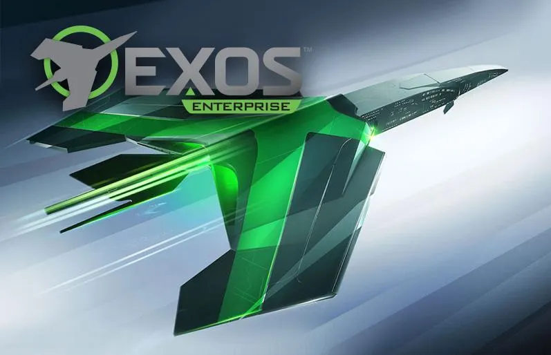 Огляд жорстких дисків Seagate серії Exos