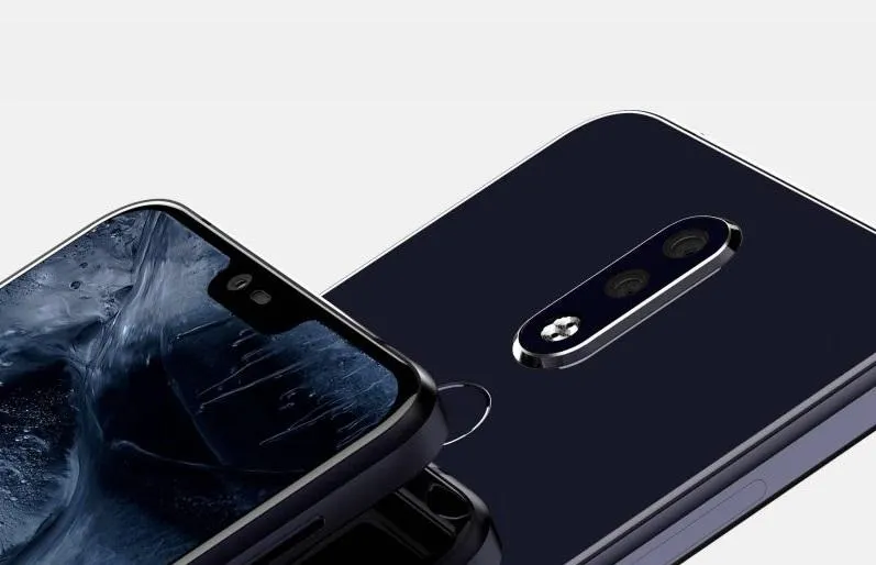 Чего ждать от нового Nokia 7.1 Plus