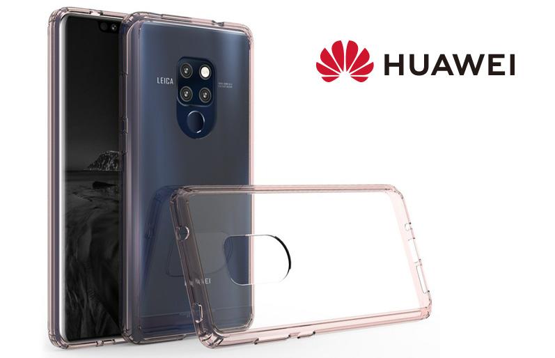 Новости от Huawei - игровой Mate 20Х скоро в продаже
