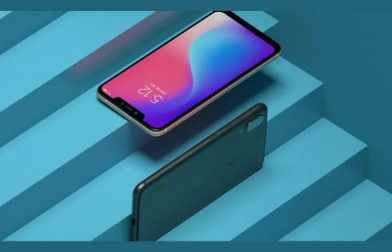Lenovo S5 Pro - приятные сюрпризы для фотолюбителей
