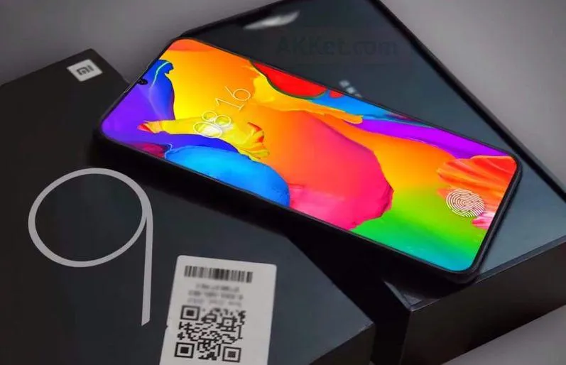 Новий Xiaomi Mi 9 з потрійною камерою і швидкою зарядкою. Уже скоро!