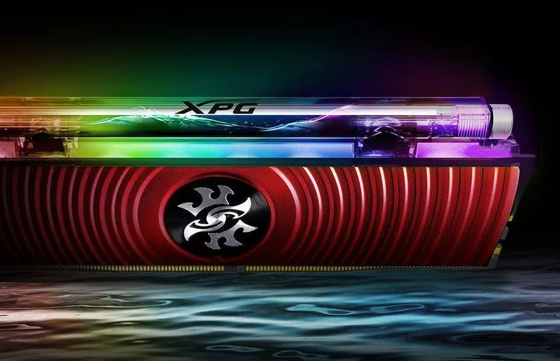 ADATA установила новый рекорд с модулями памяти XPG SPECTRIX D80 RGB, разогнав их до частоты 5584 МТ/с