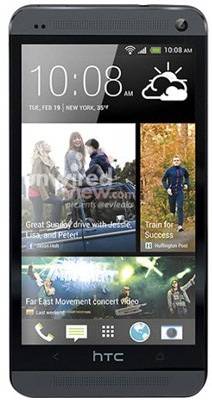 Огляд HTC One e801 Glacier: Крижаний флагман - загроза Galaxy S4 та iPhone 5 Огляд HTC One e801 Glacier: Крижаний флагман - загроза Galaxy S4 та iPhone 5