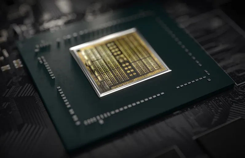 ЗАРЯЖЕН  НА ИГРУ: Geforce® Gtx 1660 Ti
