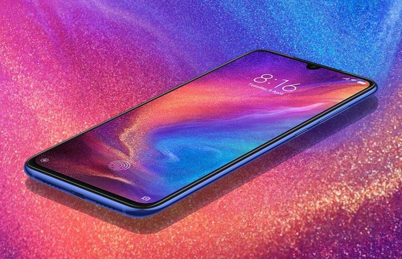 Xiaomi Mi 9 - скоро у продажі! Xiaomi Mi 9 - скоро у продажі!