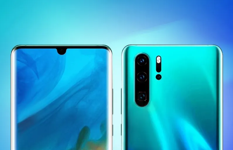 Примеры фото на камеру Huawei P30 PRO и характеристики младшей модели