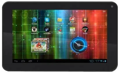 Обзор Prestigio MultiPad 7.0 ULTRA+ (PMP3570C): шустрый игровой планшет с Full HD  и Wi-Fi на Android 4.1