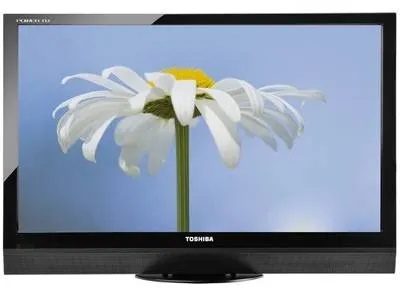 TOSHIBA 24HV10G: самый энергосберегающий из Full HD телевизоров