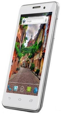 Огляд iconBIT NetTAB Mercury X: двосімний гігант на Android OS 4.1.2 з 4.5'' екраном