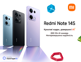 Новинка Xiaomi Redmi Note 14S!