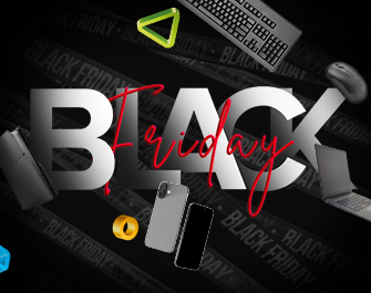 Black Friday Sale!